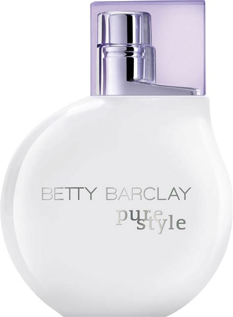 Betty Barclay Pure Style Eau de Parfum, 20 ml .